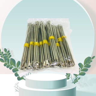 Que nặn mụn bó 100 que, 50 que nặn mụn đầu đen