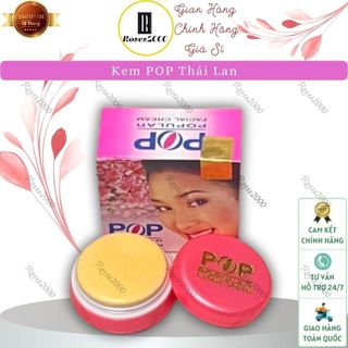 Kem pop thái lan - lẻ 1