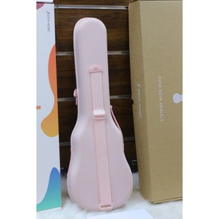Enya Nova U - Đàn Ukulele cao cấp - Size Concert - Carbon Fiber cao cấp - Kèm phụ kiện chính hãng Enya