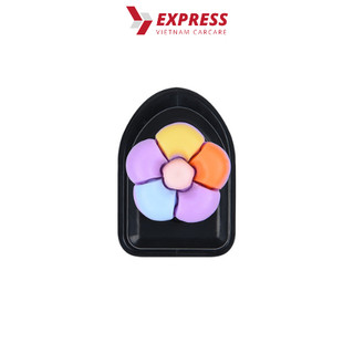 Móc treo xe sáng tạo dễ thương xe dính mini đa năng móc sau ghế xe ô tô trang trí xe hơi
