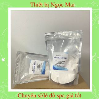 Mặt nạ thạch cao lạnh giúp nâng cơ túi 1kg