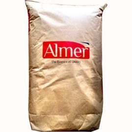 NGUYÊN BAO Bột Sữa/Bột Béo ALMER bao 25kg Cao Cấp Pha Trà Sữa Ngon KHÔNG ÁT VỊ TRÀ