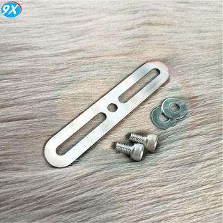 Pát Thẳng Canh Bi Cầu Mini Gắn Dưới Phuộc Winner