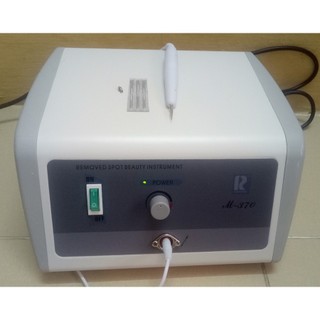 Máy  Đốt  Nốt  Ruồi  M370