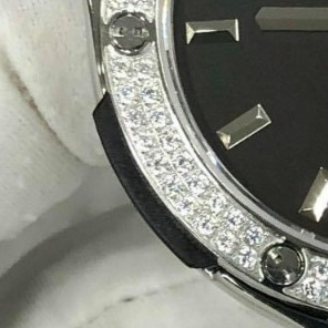 HUBLOT CLASSIC