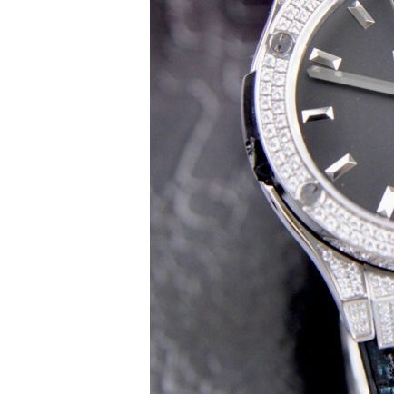 Hublot Classic