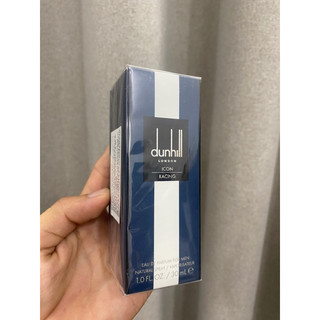 Dunhill  Racing  Blue For Men EDP 30ml.Fullseal có tem chống hàng giả