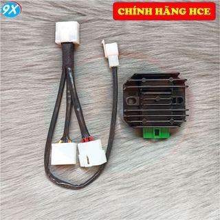 🎉Freeship 🎉 Dây Chuyển Sạc Cho Xe Winner Wave