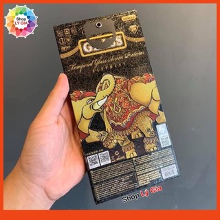 Siêu kính cường lực con voi - WK Elephant cho iPhone 15 Pro Max/14 Plus/13 Mini/12/11 Pro Max / X / XR / XS Max/8/7