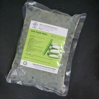 Thạch Nha Đam Peso ngon gói 1kg - TOPPING TRÀ CHANH CỰC ĐỈNH