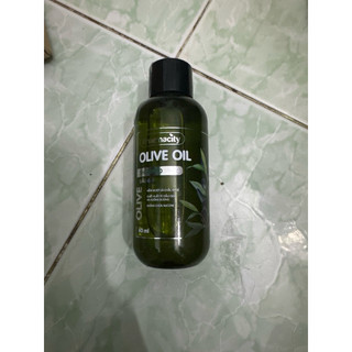 Dầu gội Pharmacity Olive Oil