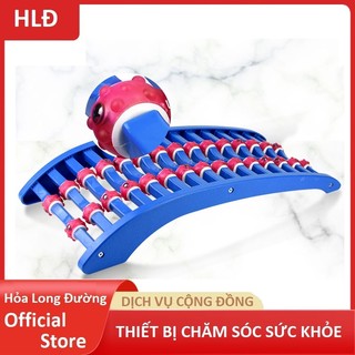  Khung nắn chỉnh cột sống diện chẩn từ 