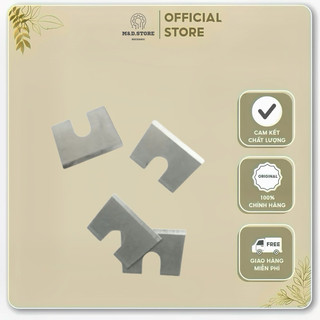 Lưỡi kìm bấm gioăng - lưỡi cực bén dùng thay thế