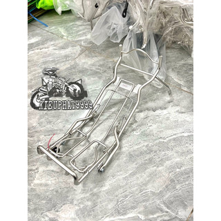 Baga Future Neo / Future X Inox 10li Chuẩn Dày