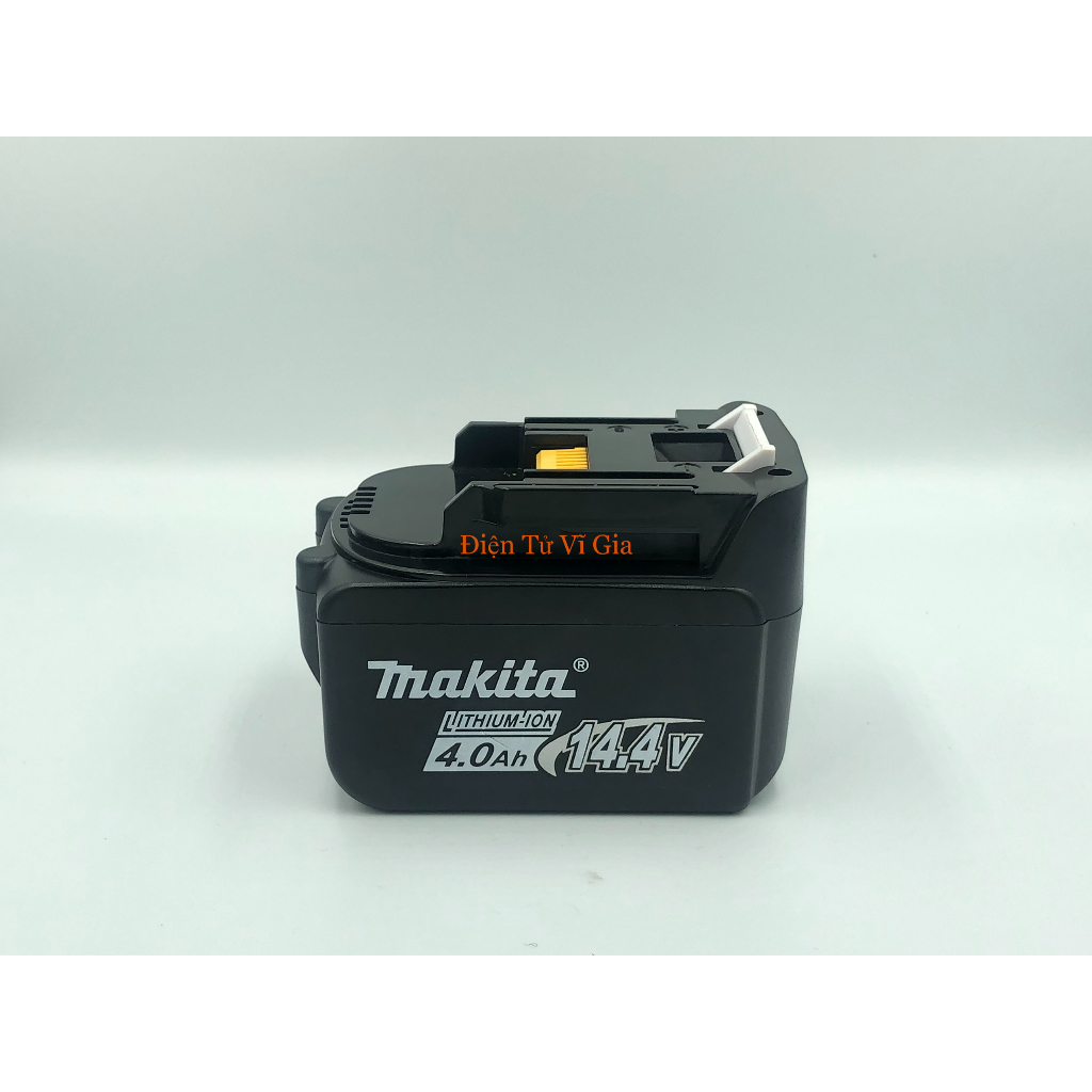 Pin Makita 14.4V zin dùng sạc Makita zin chính hãng bảo hành 6 tháng