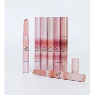 Son dưỡng có màu 3CE Shine Reflector Hàn Quốc