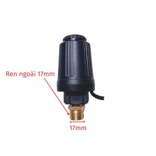 RƠ LE MÁY BƠM TĂNG ÁP ( rơ le điện tử ) >>>>>