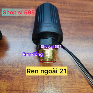 RƠ LE MÁY BƠM TĂNG ÁP ( rơ le điện tử ) >>>>>