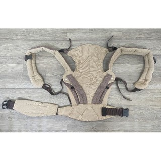 Địu trợ lực Kiddou hàng used
