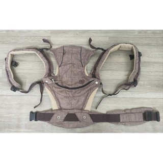 Địu trợ lực Kiddou hàng used