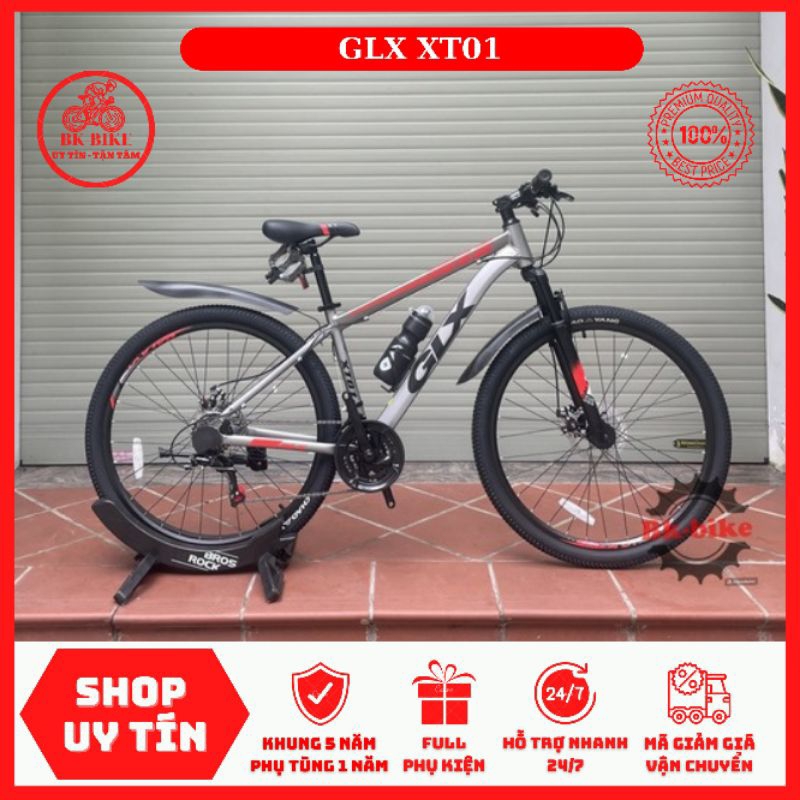 Xe Đạp GLX XT01 | 27.5"