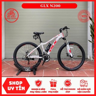 Xe đạp glx n200 | size s, 26"