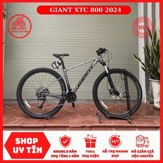 Xe đạp giant xtc 800 2024 | linkglide cực bền
