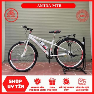 Xe Đạp Thể Thao Amida | Ít Hỏng, Dễ Sửa