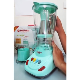 👉máy say sinh tố Misuko A-228