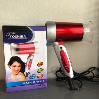 Máy sấy tóc TOSHIBA HD-1692