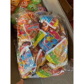 Bịch 30gói snack mỳ tôm an bình