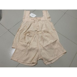 Đồ bộ pijama đùi dây nhiều mẫu