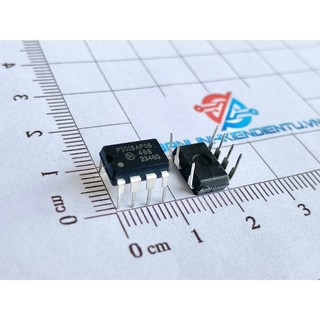 [Combo 3 chiếc] P1015AP06 IC nguồn DIP-7