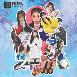 SET 20 - 30 Sticker In Theo Yêu Cầu 🌟🌟🌟 Idol , Anime , Game , Ảnh tự chụp , Diễn viên .....