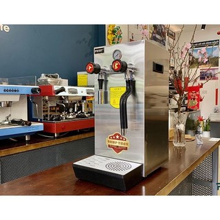 Máy sục áp suất cao, FEST RC-800H  - UNIBAR UB 2500 bảo hành chính hãng 12 tháng