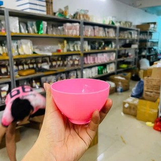 Combo bát, chổi, thìa đắp mặt siêu rẻ