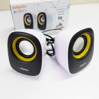 Loa máy tính mini loyfun lf-804 chính hãng - loa loyfun lf-804 giá rẻ hà nội