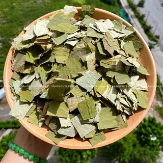 Trà lá sen sạch sẽ thơm ngon