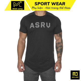 Áo Thể Thao Tập Gym Nam ASRV