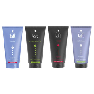 Gel vuốt tóc Taft Schwarzkopf 150ml - Hàng Đức