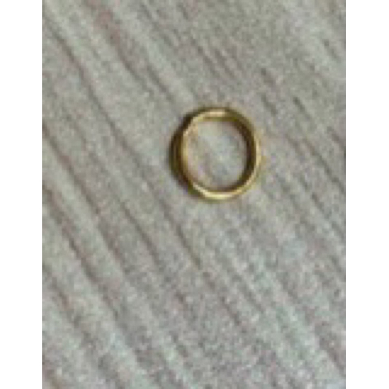 ( Phụ Kiện ) Charm Khoen 4 -5 ly- O tròn - Móc O - Xích 10 kara chặn O mix vòng bán lẻ rời cho Shop 