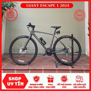 Xe đạp giant escape disc 1 gc 2024