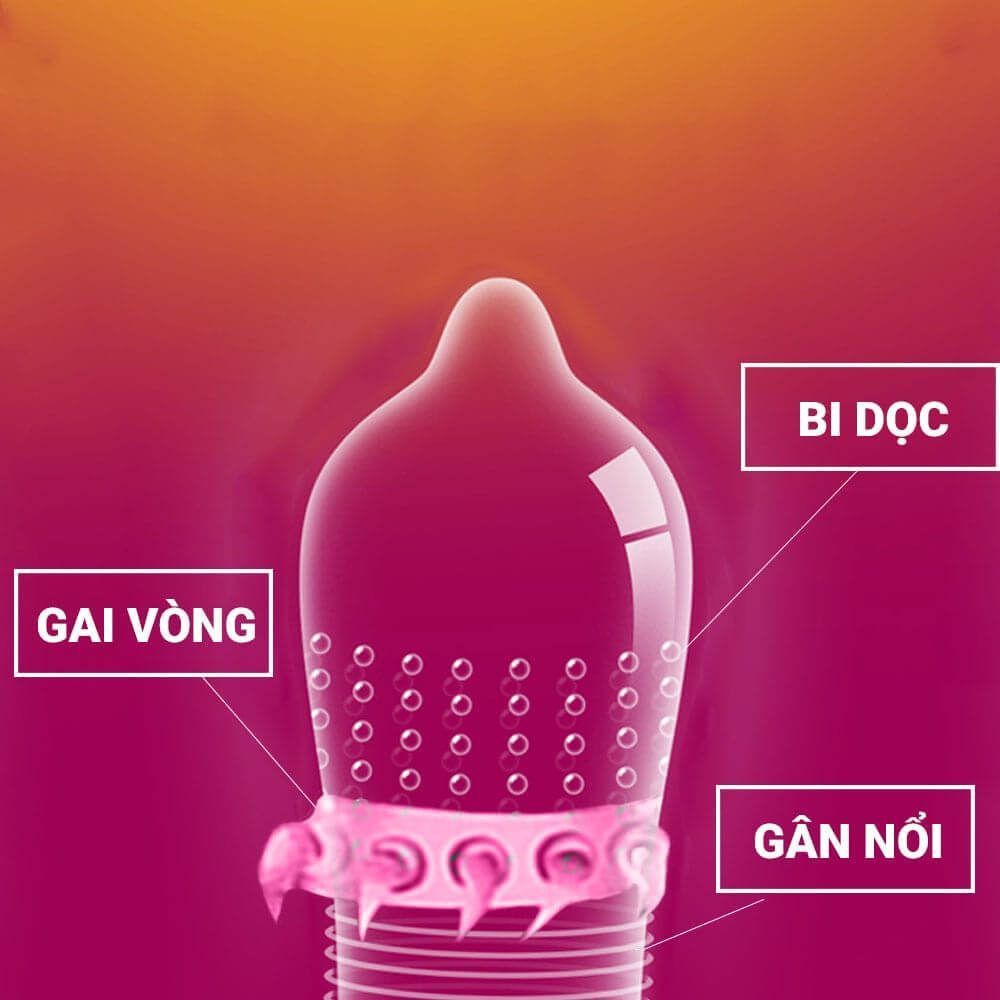 BAO CAO SU SIÊU GAI GÂN NHẬT BẢN