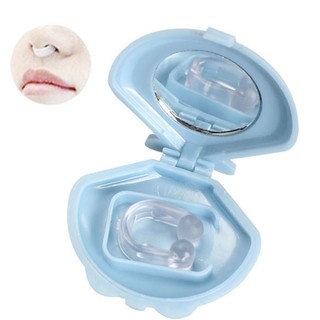 Thiết bị chống ngáy ngủ