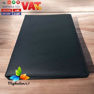  Sổ Menu A4 kẹp file tài liệu A5 A6 bằng da sử dụng trong nhà hàng khách sạn hoặc văn phòng 