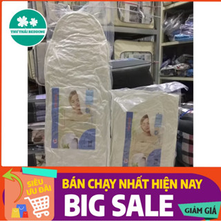 Ruột gối hơi xịn (Thư Thái ) 40x60 - 50x70/ gối ôm -gối nằm 1 cái sỉ l