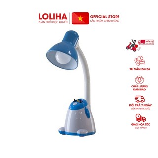 ⛔GIADUNGDUYLONG⛔ Đèn học Rạng Đông cho bé (TẶNG BÓNG)