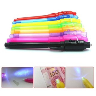 Bút tàng hình ET1 Bút đánh dấu hàng hóa