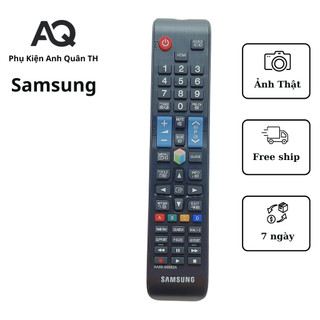 ( Chính Hãng ) Remote Điều khiển tivi Samsung bảo hành 6 tháng