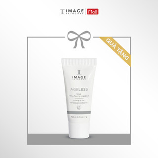 Minisize Image Skincare AGELESS Total Resurfacing Masque 7g